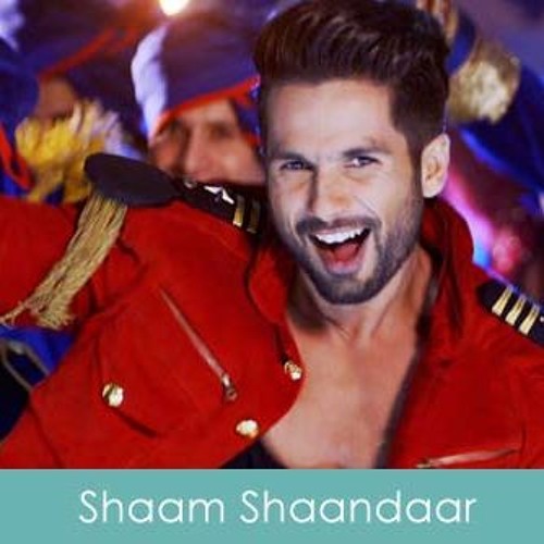 Stream Shaam Shaandaar 2015 - Amit Trivedi by The Rage | Listen online for  free on SoundCloud