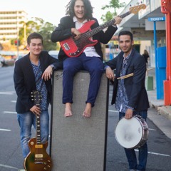 Damn Right I've Got The Blues