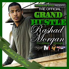 Rashad Morgan -Tell 'em What They Wanna Hear-DJ Marquis Soul Flava Mix