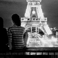 eine Nacht In Paris
