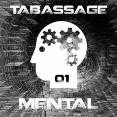 SKRY - Bass Bad Man (Tabassage Mental 01)