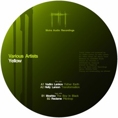 B.2 Reclame - Pfenhop (MOIRALTD003)