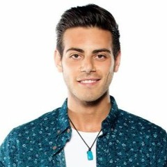 All of me -  The Voice -  عمر دين