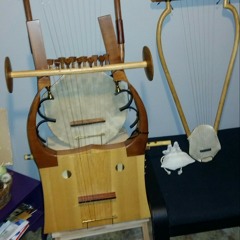 Kithara of the Golden Age