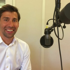 44 - Dinesh Nayar, vd och grundare Fyndiq