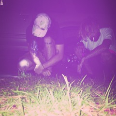 $UICIDEBOY$ - FUCKTHEPOPULATION (CHOPPED)