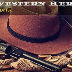 Western Hero (audiojungle preview)