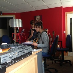 Britney Spears - Toxic (Cover)