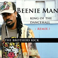 Beenie Man - King Of The Dancehall (Remix)FREE DL [BUY=YOUTUBE]