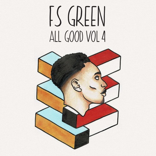 All Good Vol. 4 (2015)