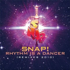 Snap - Rhythm Is A Dancer (FabioTek & Paralytic & Hawk Bootleg) FREE DOWNLOAD