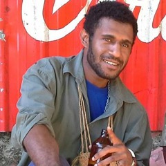 Luv Bilong Mi Em Olsm Solwara (Meri One Solwara)  4blordz (PNG Music 2014)