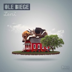 Ole Biege -  Leni (Ron Flatter Rmx) -  PLV021