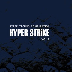 HYPER STRiKE Vol.4 XFD