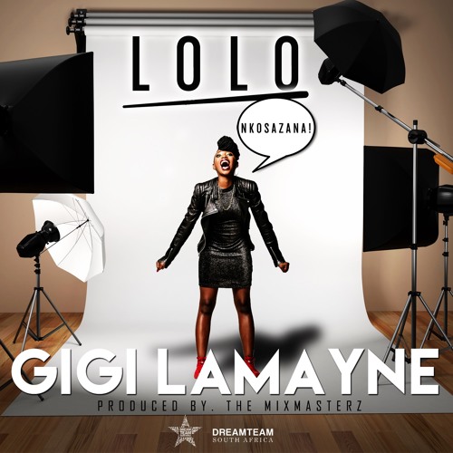 Stream Treasure Precious Listen to GiGi lamayne playlist online for