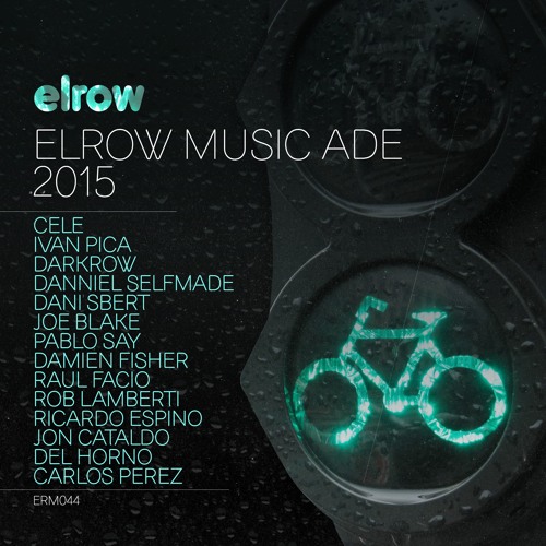 Raul Facio, Damien Fisher - Pelayo (Original Mix)