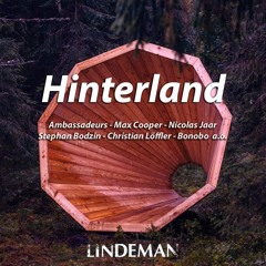 Hinterland III - Deep House Mix