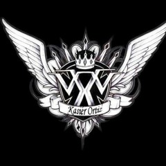 Personas! Kasiér Ortiz