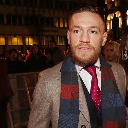 Stream The Ryan Tubridy Show | Interview with Conor McGregor's father ...