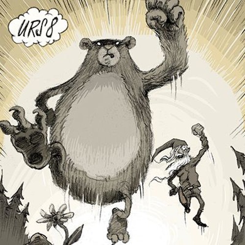 URS 008 I Zebra Centauri - Zweiheit