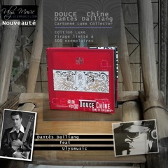 Douce Chine extraits de l'album