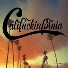 California Love - ication - The Melker Project
