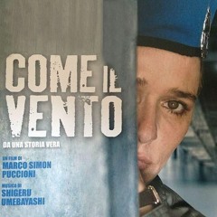 Shigeru Umebayashi - Come Il Vento (Like The Wind)