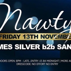 Nawty Promo - November 2015