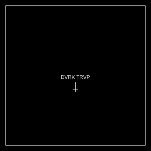 BLVCK - THE CURSE