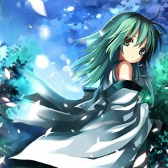 Nightcore~You Rock My World