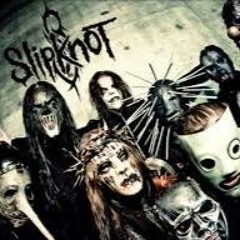 Slipknot '2004 - Duality (acapella)