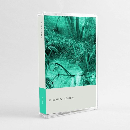 B5 Ikpathua  - !!2.355 (SWAMP TAPES)