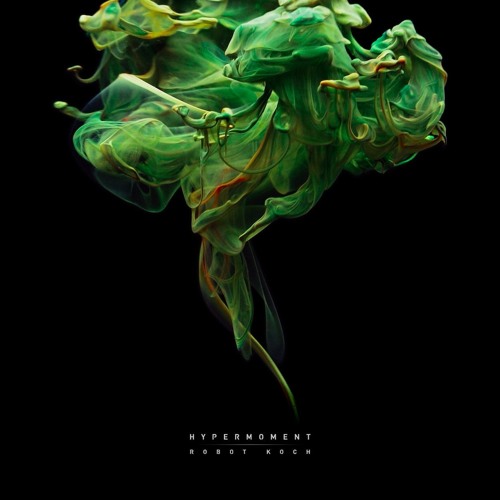 Robot Koch "Dreams" feat. Stephen Henderson / Snippet