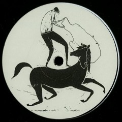 Laroze - Find A Place E.p - DA8807 Preview