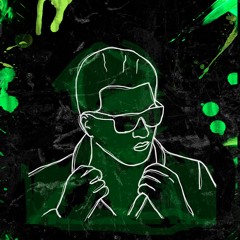 Alex Schulz Glow in the Dark - Podcast #006