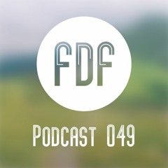 FDF - Podcast #049 (Oscar OZZ)