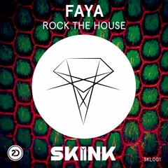 Faya - Rock The House