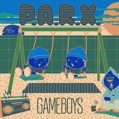 GAMEBOYS / ANRI (KABEYAM REMIX)