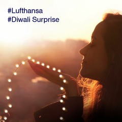 Instrumental: Lufthansa Diwali surprise