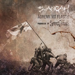 Swangah - Áðrenn Vit Flagga (Produced By Snowgoons)