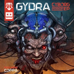 Gydra feat Coppa - Psycho (Eatbrain020)