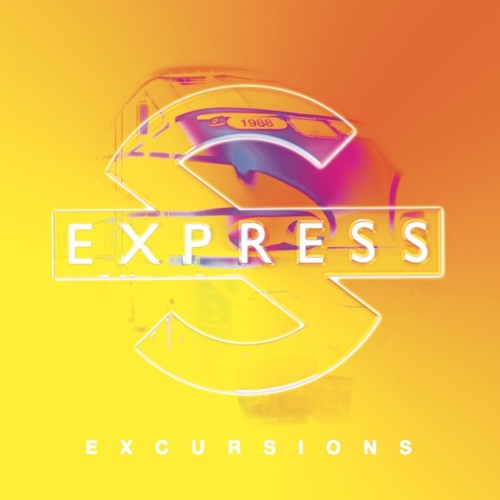 S'Express - Theme from S'Express (The Supermen Lovers Excursion)
