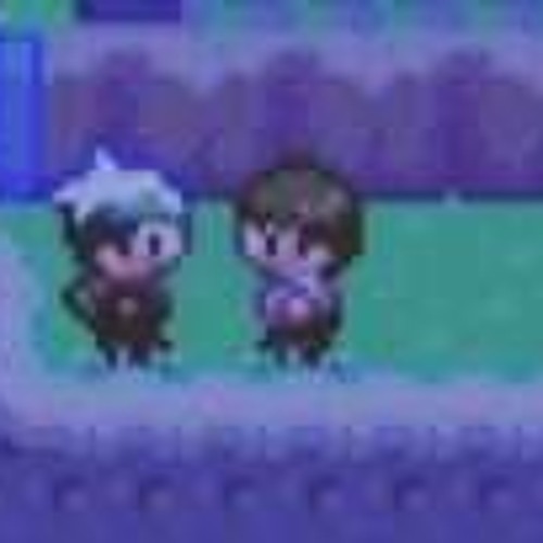 An 8bit Trip on Love