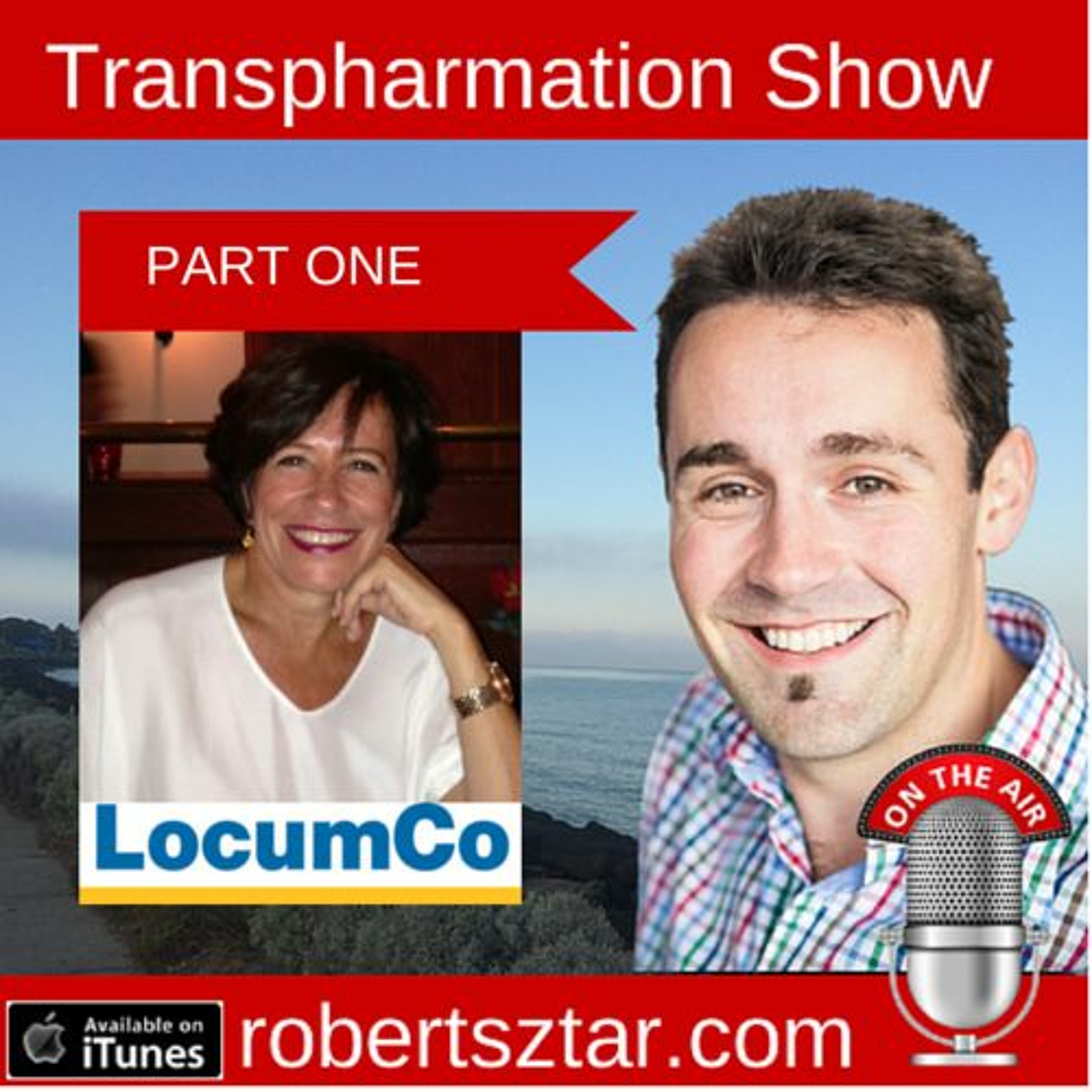 Transpharmation - redefining pharmacy through smart technology