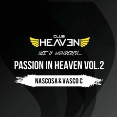 Club Heaven Autumn 2015 Mixed By Nascosa & Vasco C