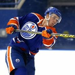 Robbie The Intern - "Connor McDavid"