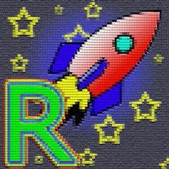 R Is For Rocket