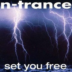 N - Trance - Set You Free 2015 (Slim Tim Remix) [FREE DOWNLOAD]