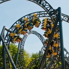 The Smiler