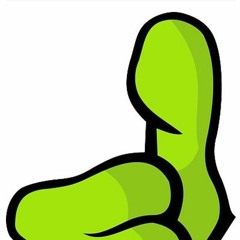 Green Thumbs - Mix October 5th 2015